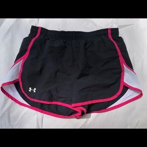 Under Armour Running Shorts